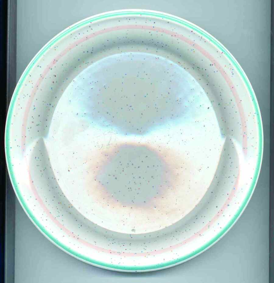 BHS8 Salad Plate by Baker, Hart & Stuart-1