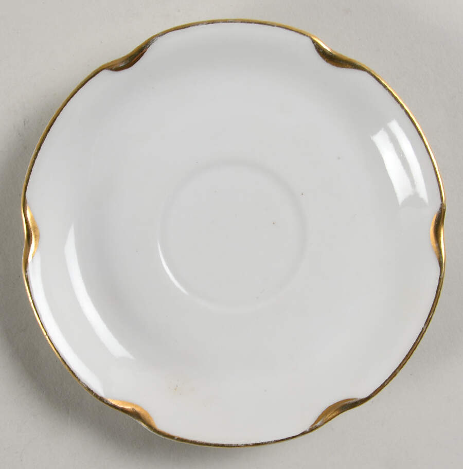3405 Saucer by Benedikt Brothers-1