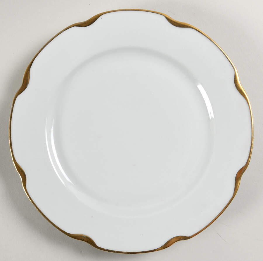 3405 Dinner Plate by Benedikt Brothers-1