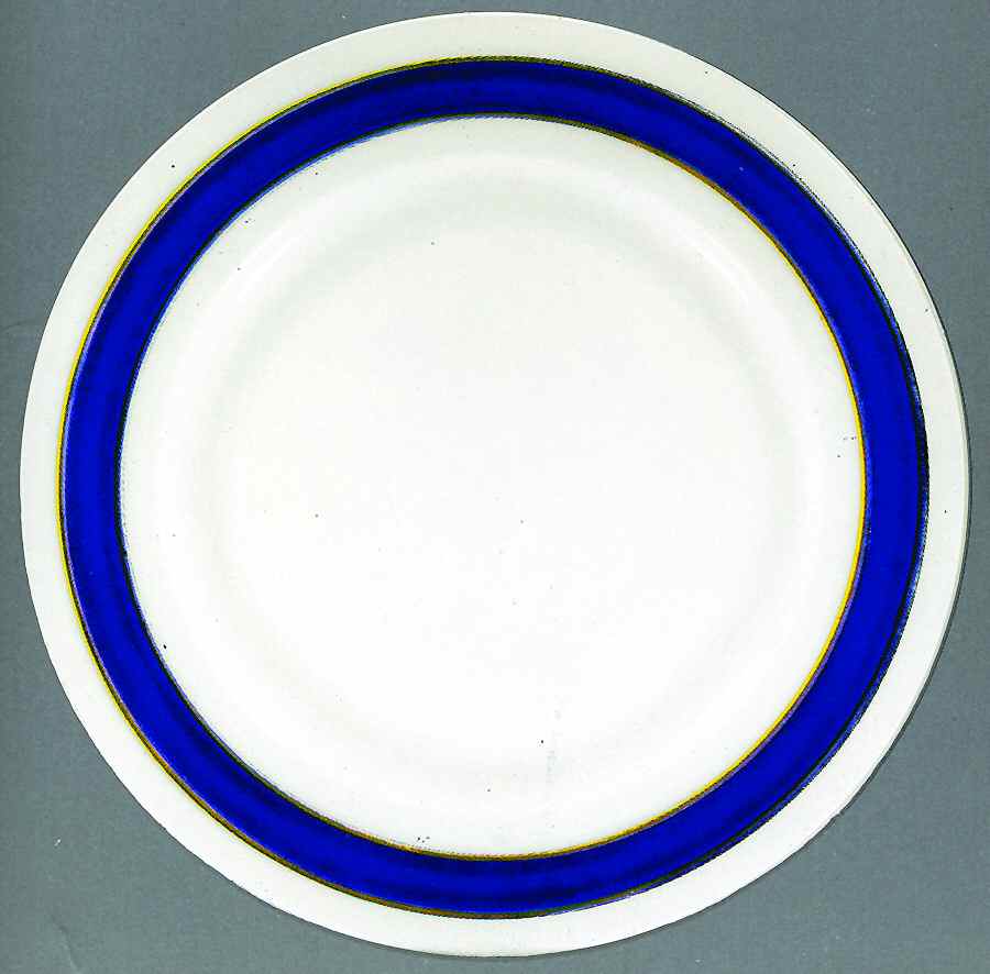 Palissay Dinner Plate by Bernardaud-1