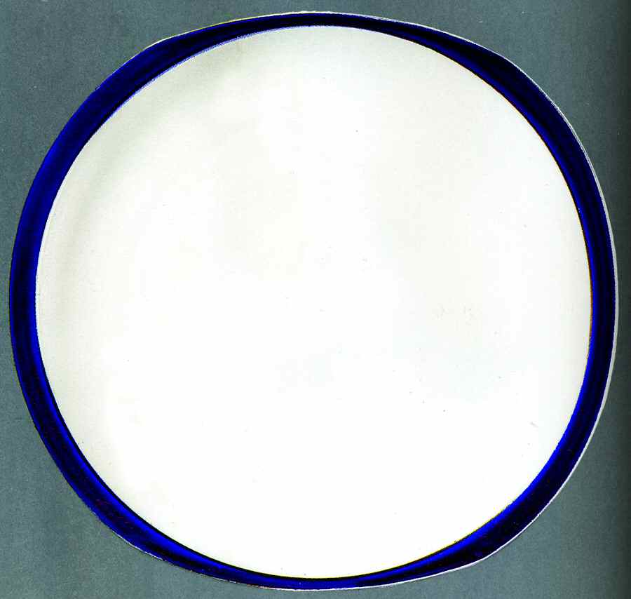 Adria Dinner Plate by Bernardaud-1