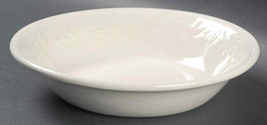 BTT39 Coupe Cereal Bowl by Barratts-1