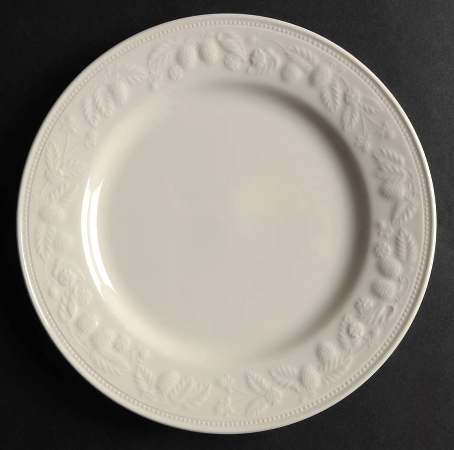 BTT39 Luncheon Plate by Barratts-1