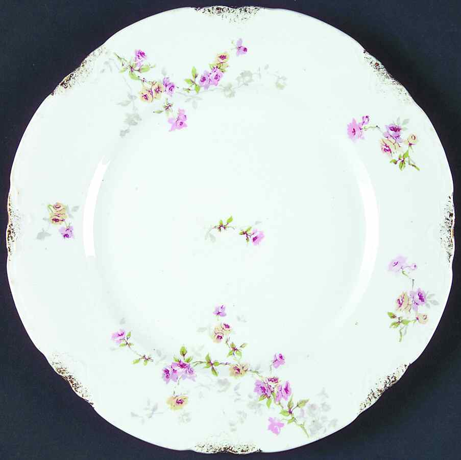 BOO47 Salad Plate by Booths-1