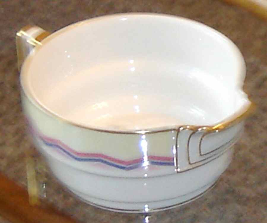 BER465 Creamer by Bernardaud-1