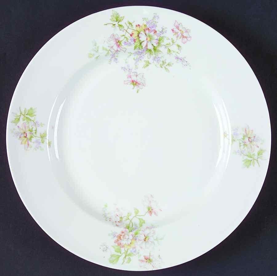 BAV257 Dinner Plate by Bavaria-1