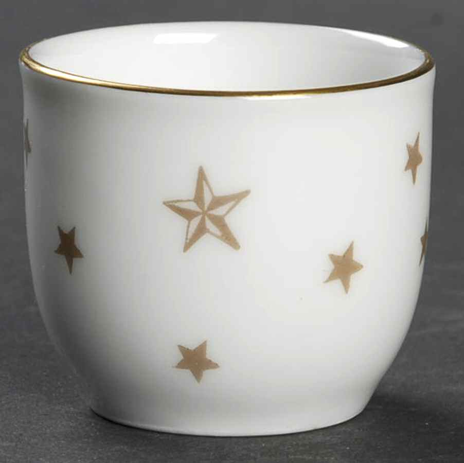 BIG63 Single Egg Cup by Bing & Grondahl-1