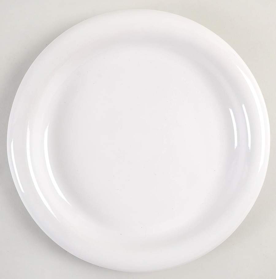 BOV1 Dinner Plate by Boda Nova-1