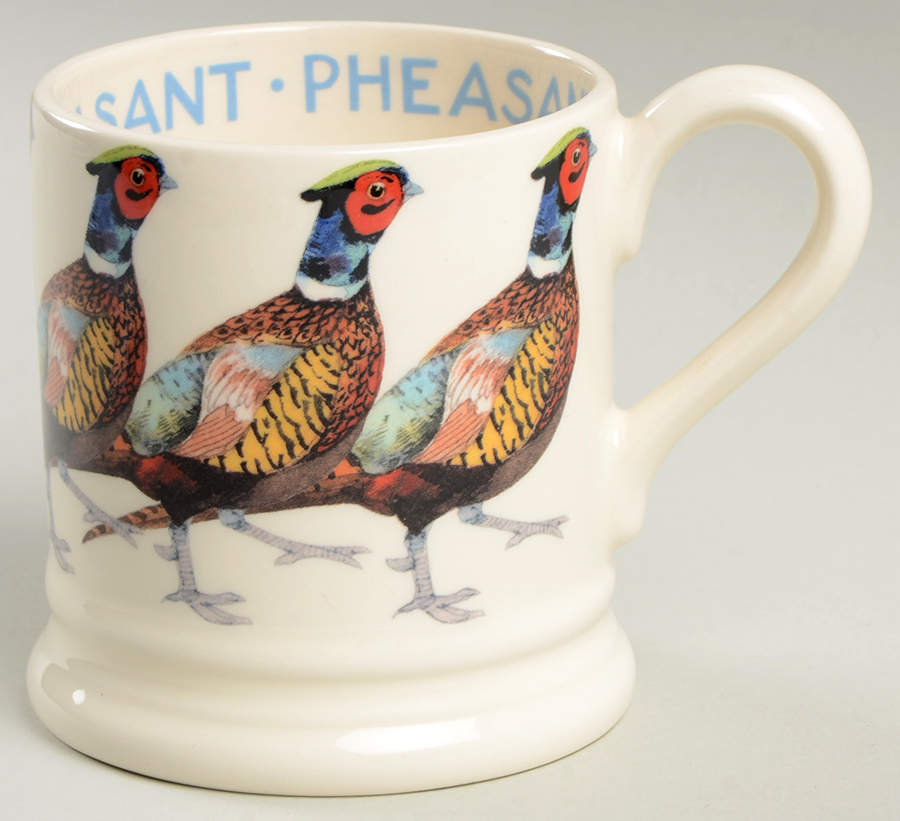 Birds Mug by Emma Bridgewater-1