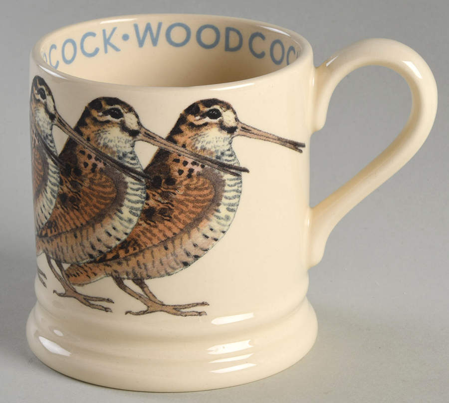 Birds Mug by Emma Bridgewater-1