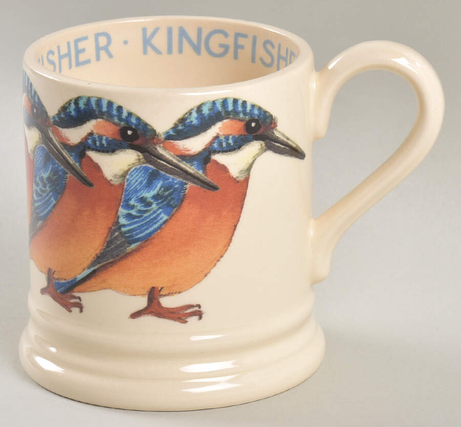 Birds Mug by Emma Bridgewater-1
