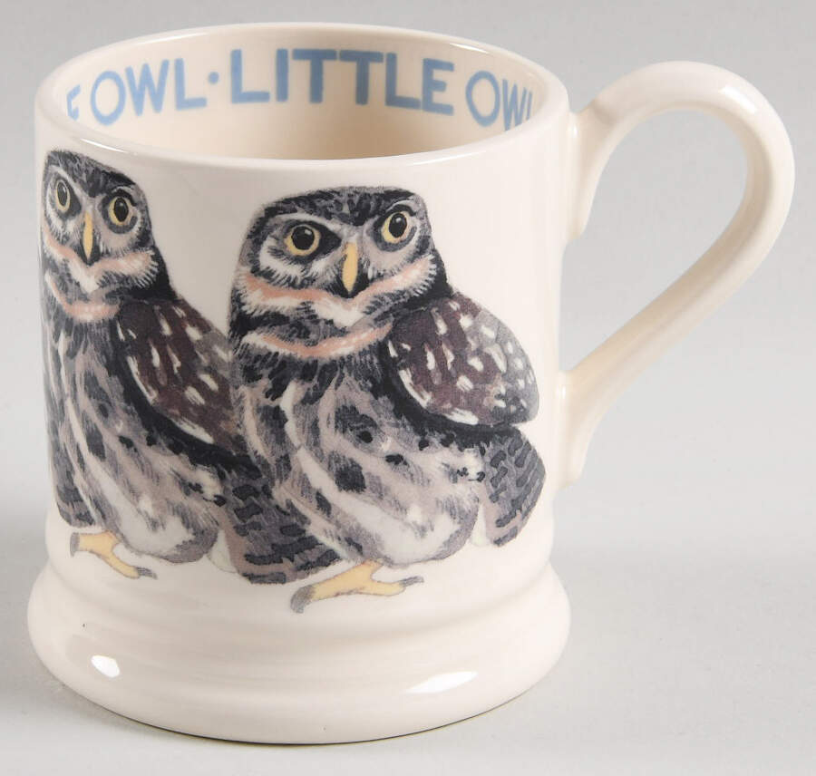 Birds Mug by Emma Bridgewater-1