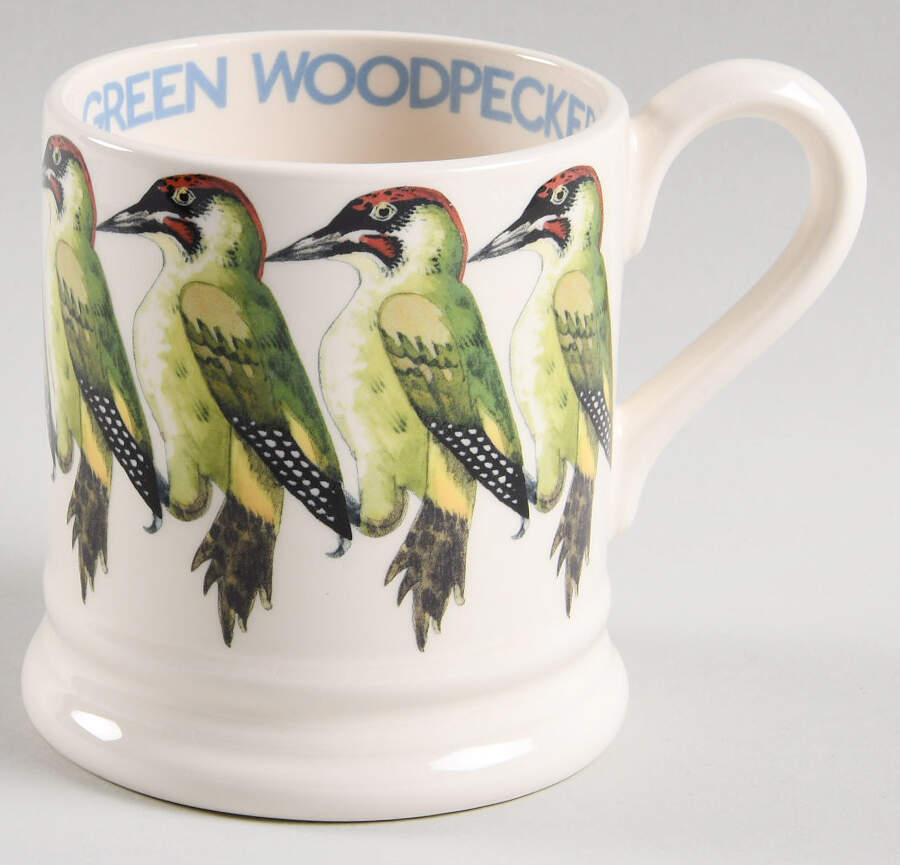 Birds Mug by Emma Bridgewater-1