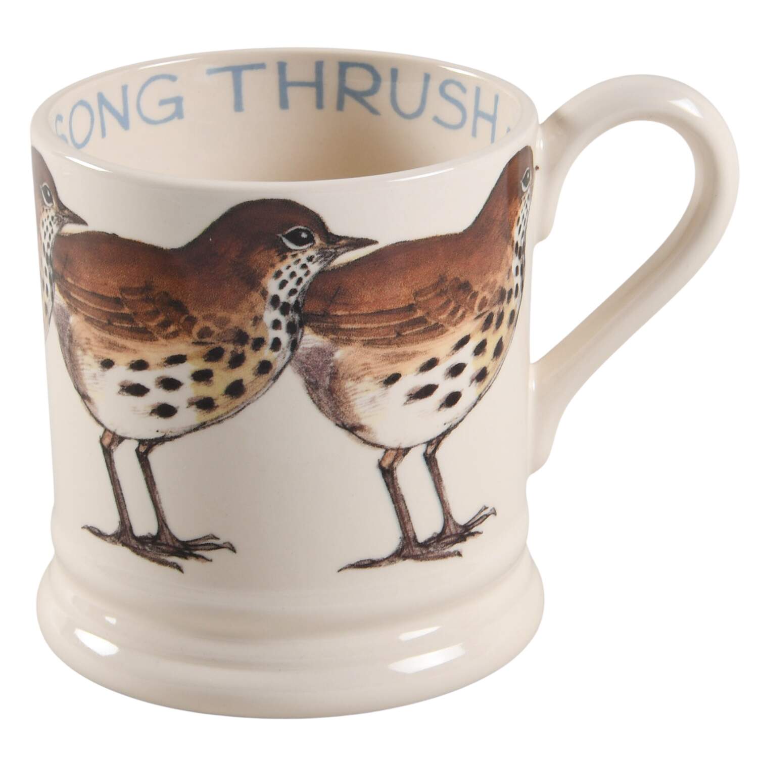 Birds Mug by Emma Bridgewater-1