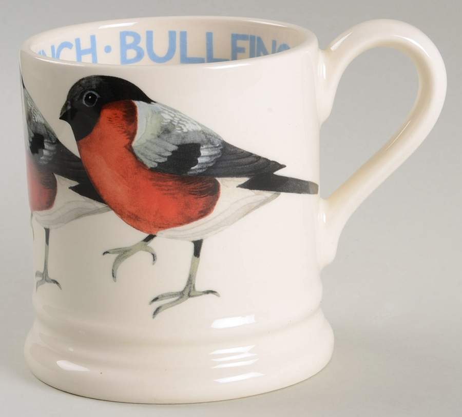 Birds Mug by Emma Bridgewater-1