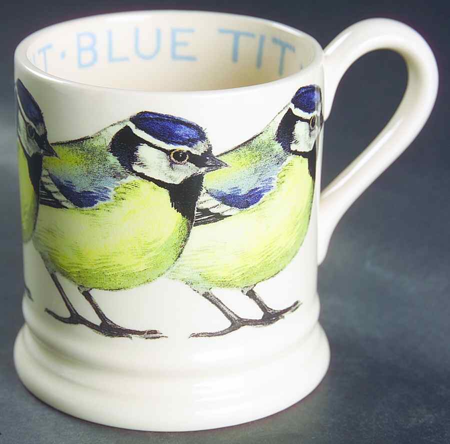 Birds Mug by Emma Bridgewater-1