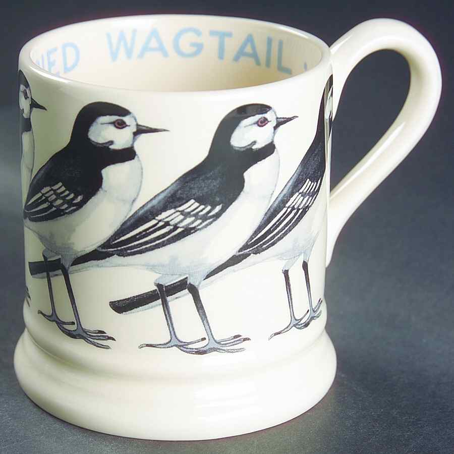 Birds Mug by Emma Bridgewater-1