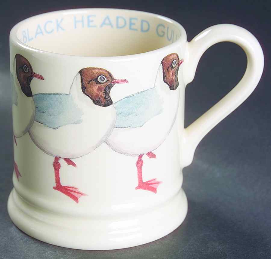Birds Mug by Emma Bridgewater-1