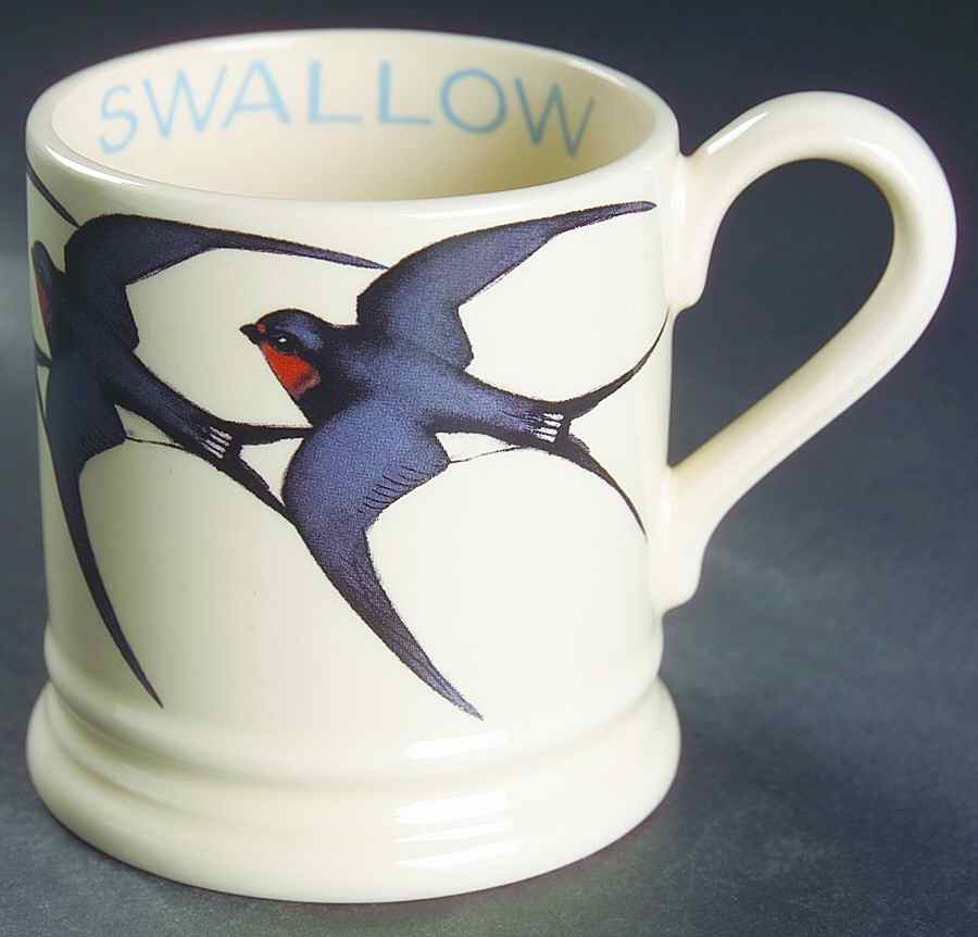 Birds Mug by Emma Bridgewater-1