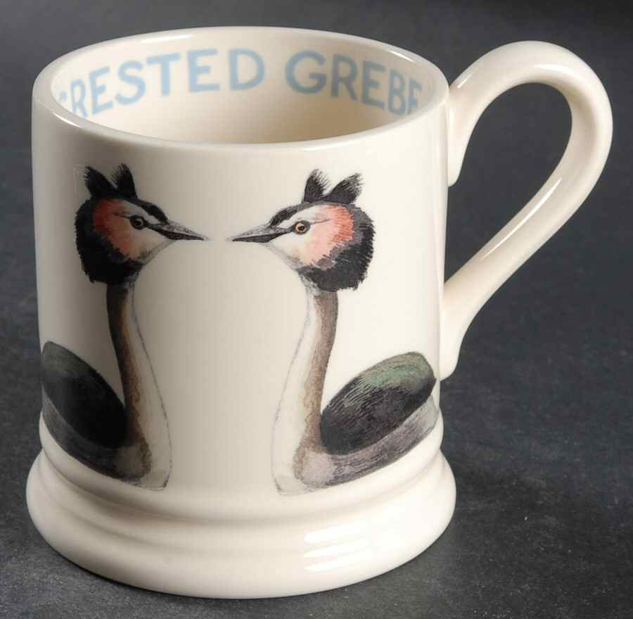 Birds Mug by Emma Bridgewater-1
