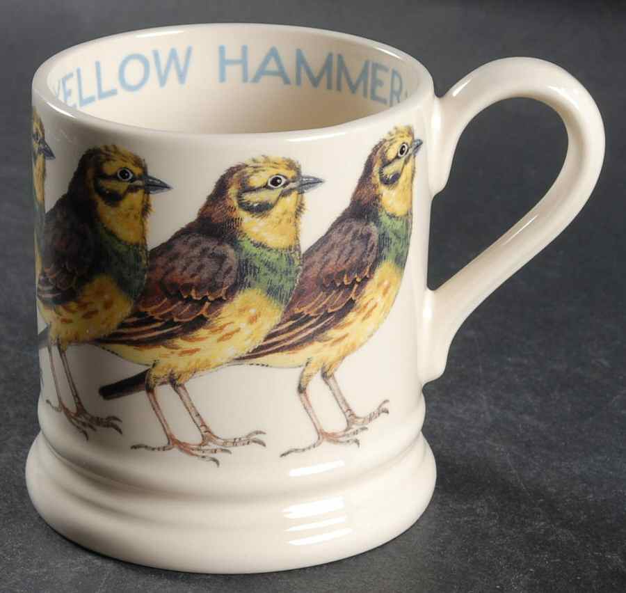 Birds Mug by Emma Bridgewater-1