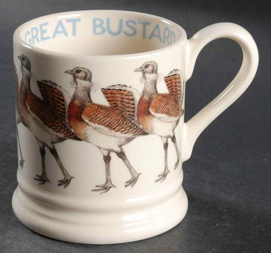 Birds Mug by Emma Bridgewater-1