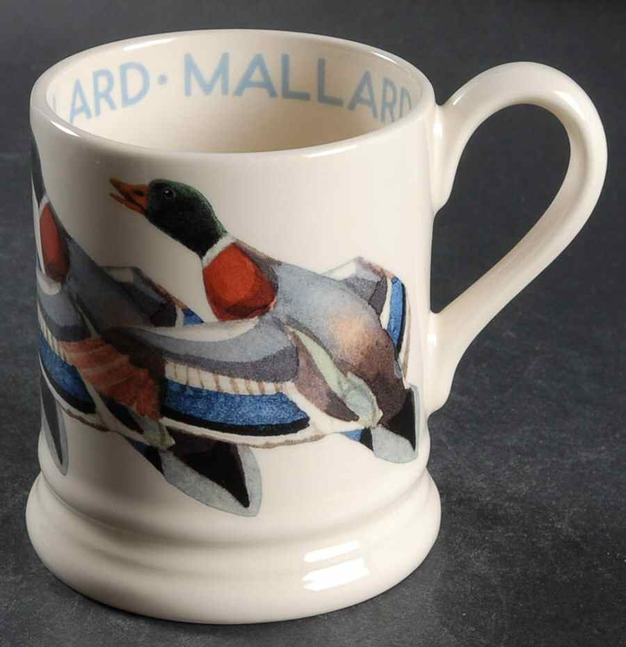 Birds Mug by Emma Bridgewater-1