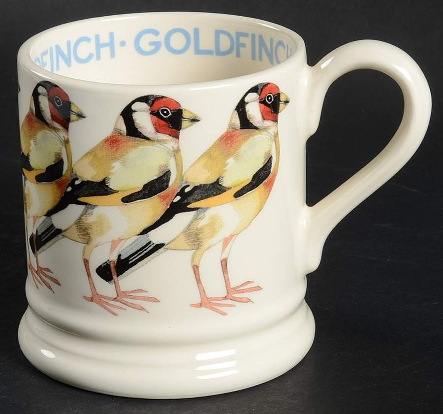 Birds Mug by Emma Bridgewater-1