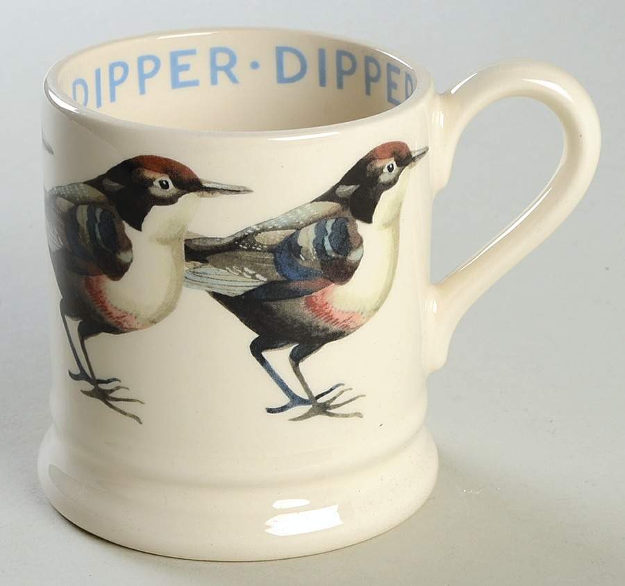 Birds Mug by Emma Bridgewater-1
