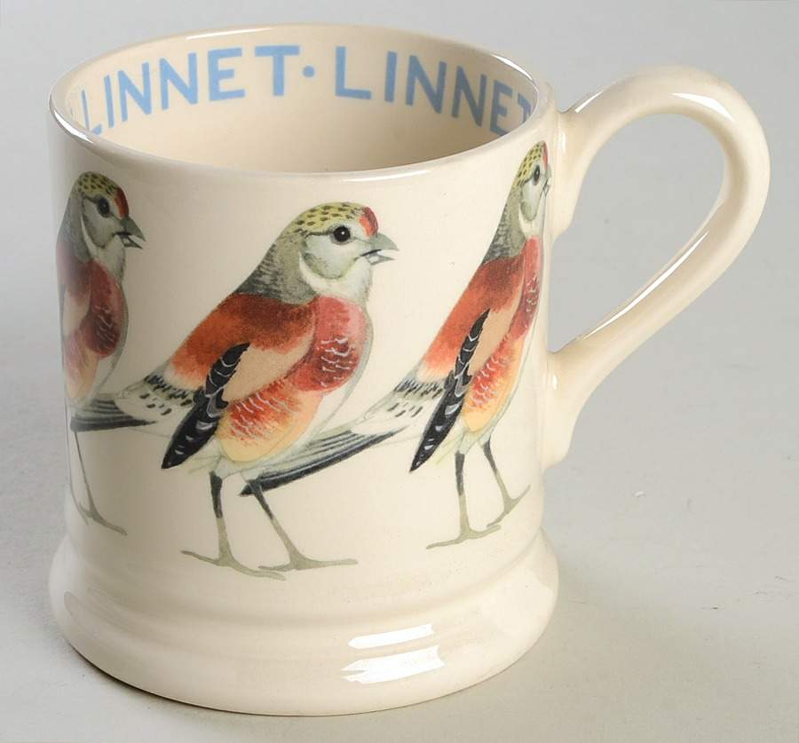 Birds Mug by Emma Bridgewater-1