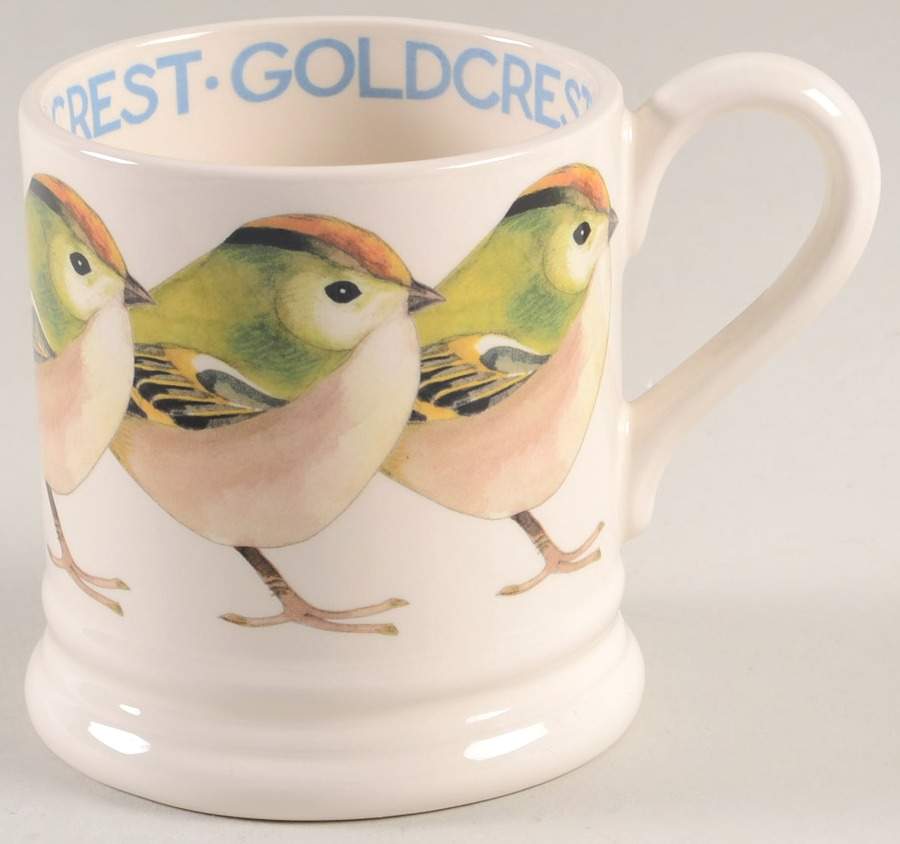 Birds Mug by Emma Bridgewater-1
