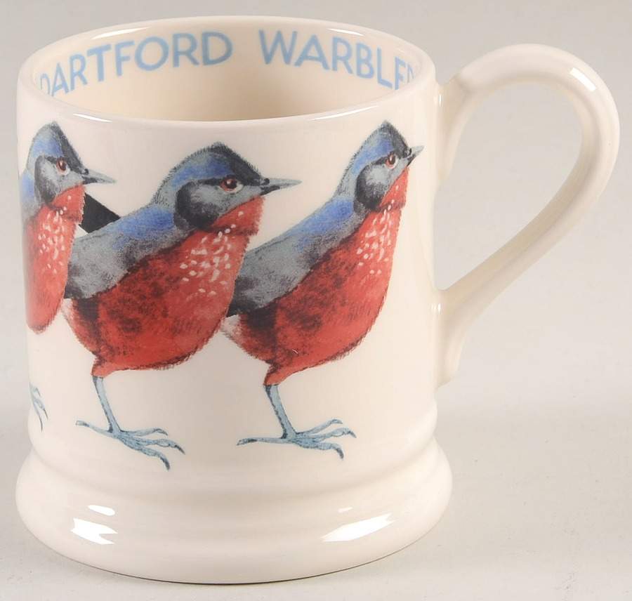 Birds Mug by Emma Bridgewater-1