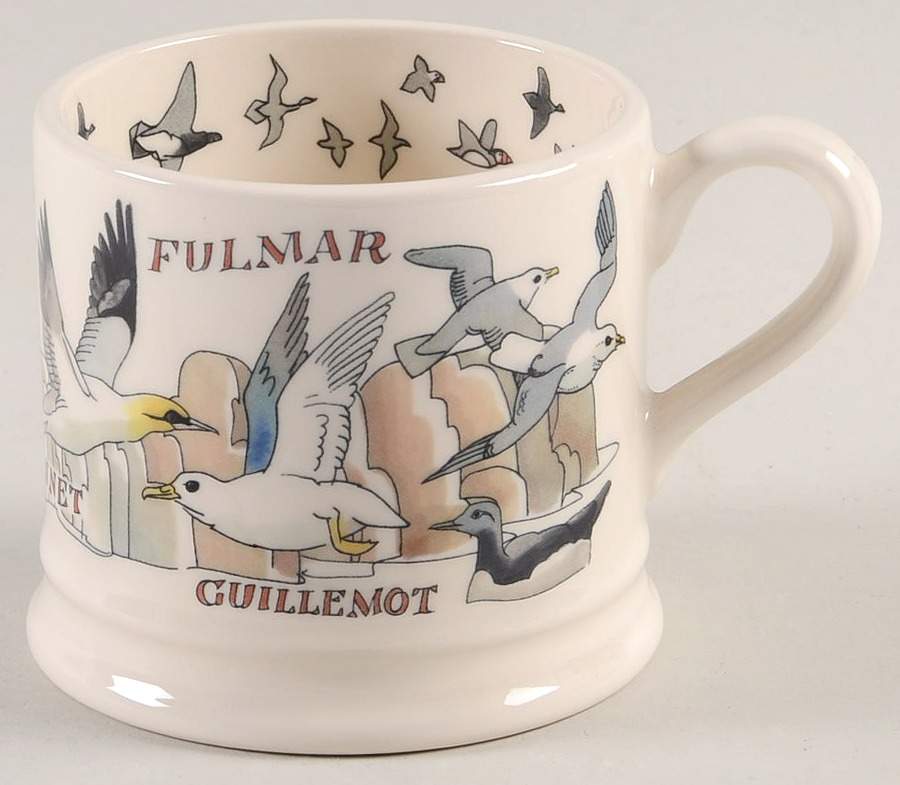Birds Child's Mug by Emma Bridgewater-1