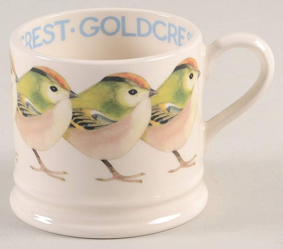 Birds Child's Mug by Emma Bridgewater-1