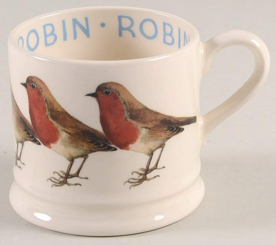 Birds Child's Mug by Emma Bridgewater-1