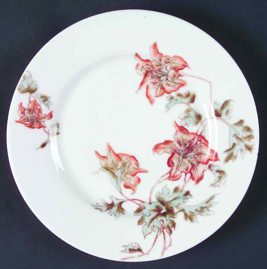 BWD514 Salad Plate by Bawo & Dotter-1
