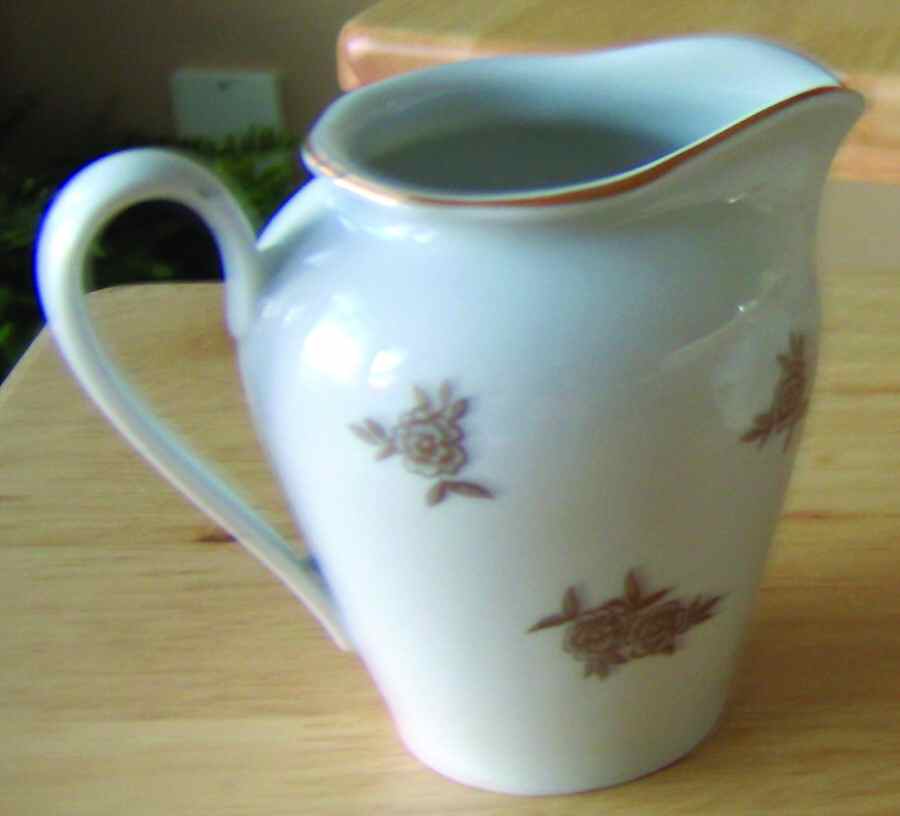 GMY110F Creamer by Germany-1