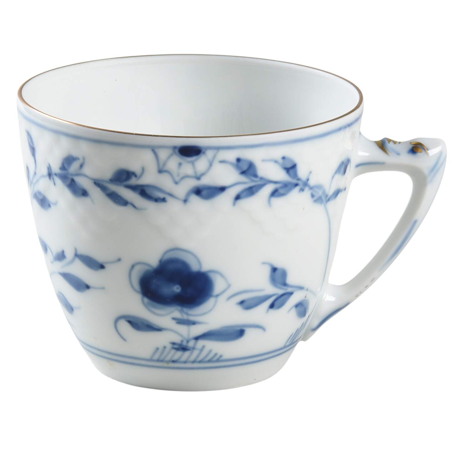 Kipling Flat Cup by Bing & Grondahl-1