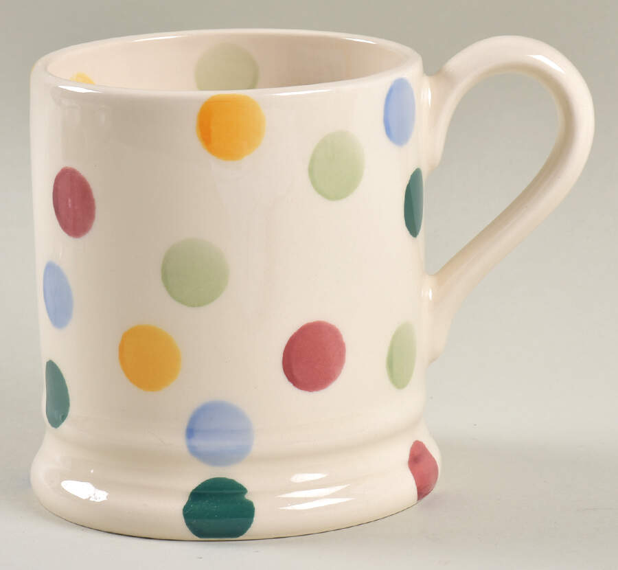 Polka Dot Mug by Emma Bridgewater-1