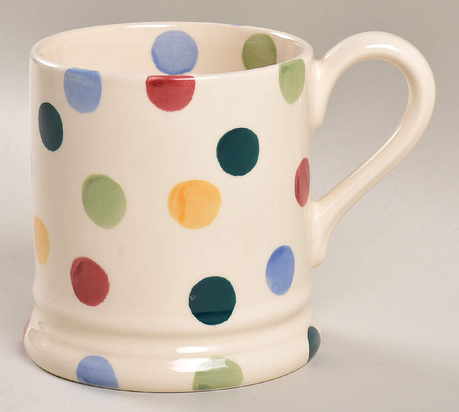 Polka Dot Mug by Emma Bridgewater-1