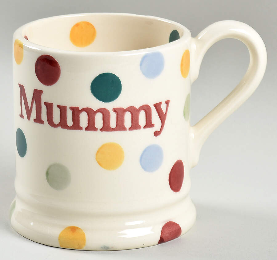 Polka Dot Mug by Emma Bridgewater-1