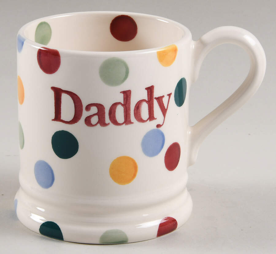 Polka Dot Mug by Emma Bridgewater-1