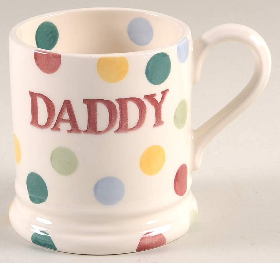 Polka Dot Mug by Emma Bridgewater-1