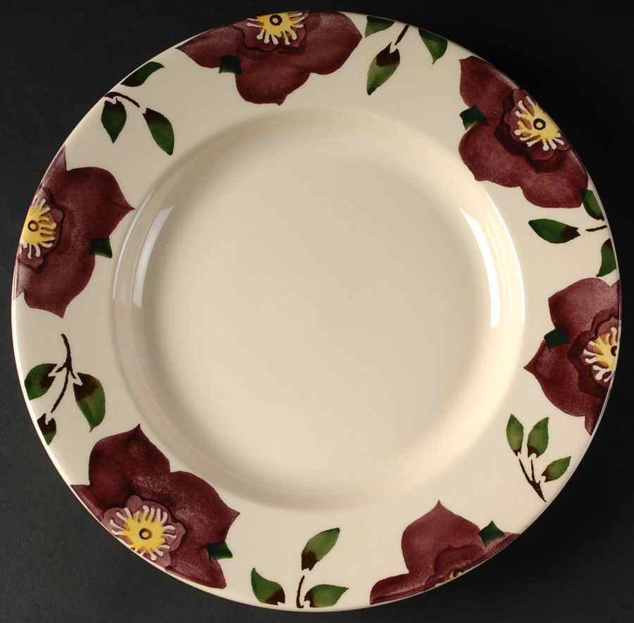 Hellebore Dinner Plate by Emma Bridgewater-1