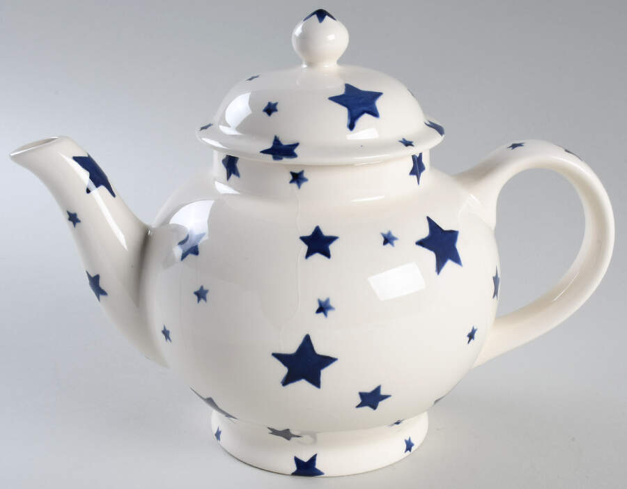 Starry Skies Teapot & Lid by Emma Bridgewater-1