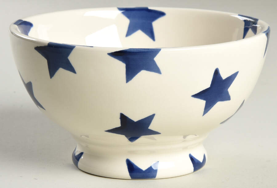 Starry Skies Small French Bowl by Emma Bridgewater-1