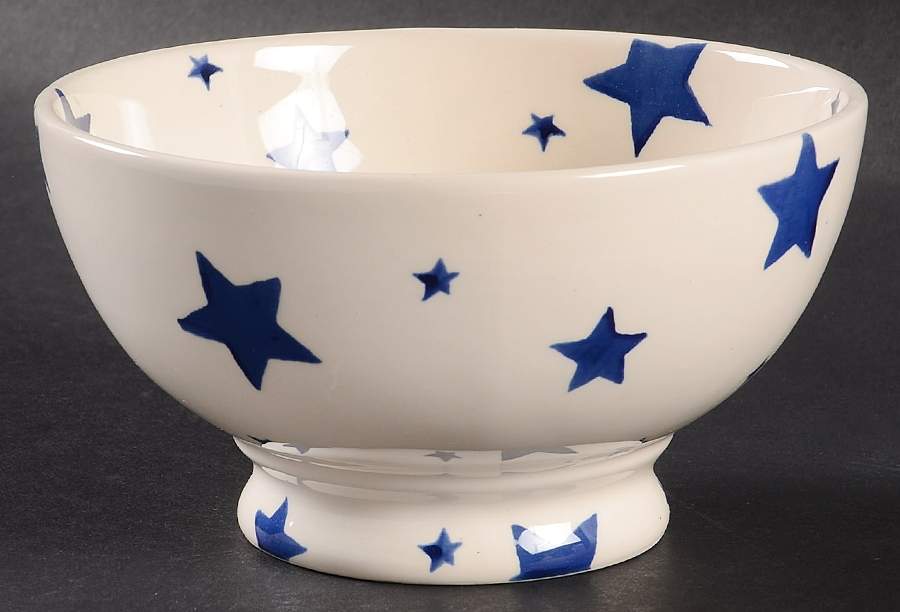 Starry Skies French Bowl by Emma Bridgewater-1