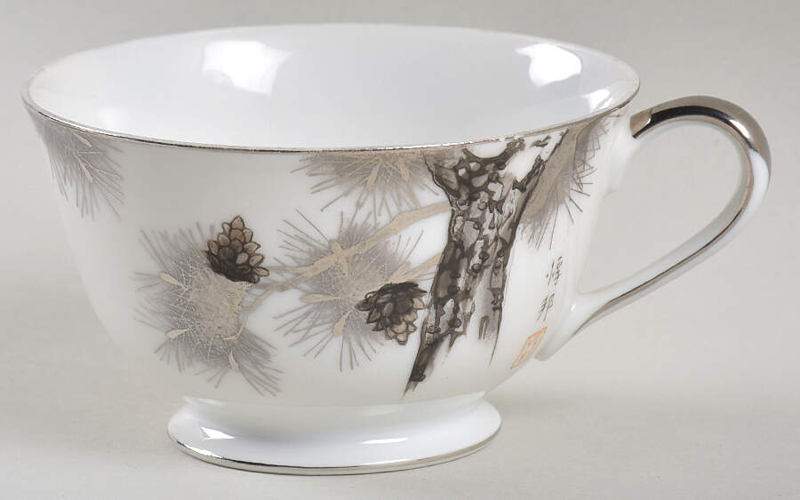 BOX2 Footed Cup by Bon Tokyo-1