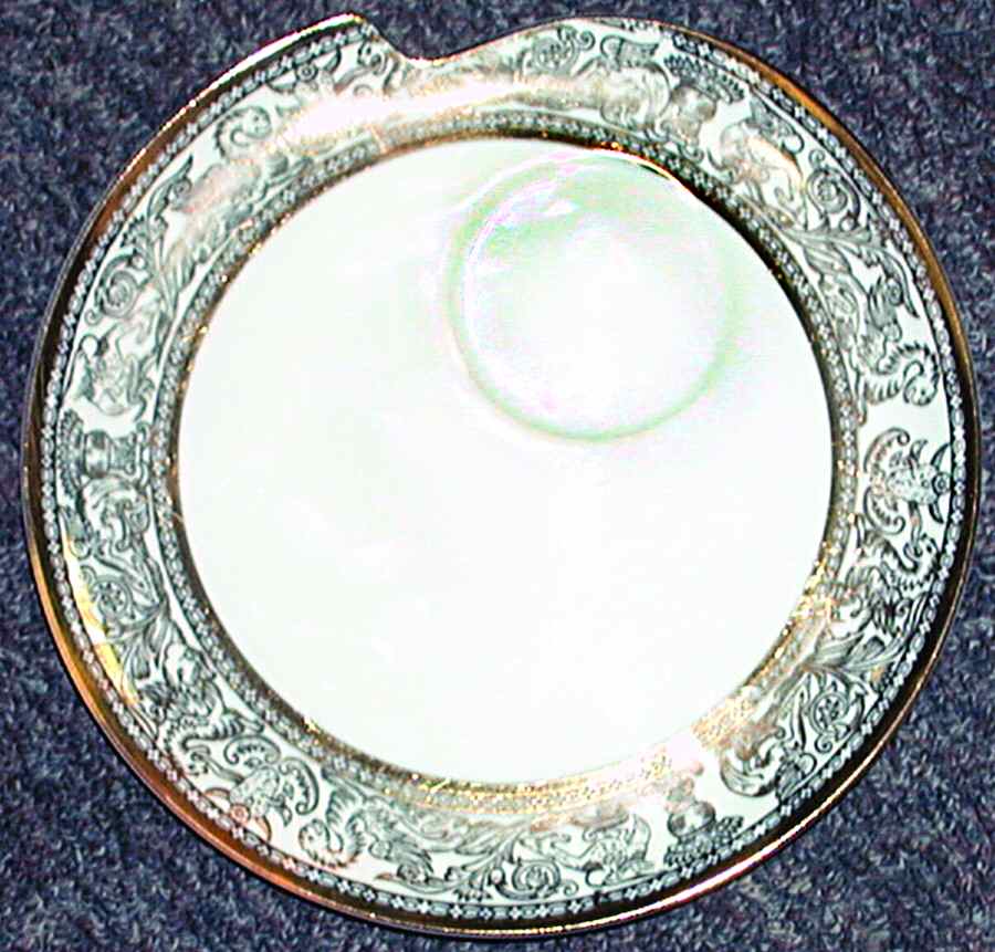 Olympia Snack Plate by Benni-1