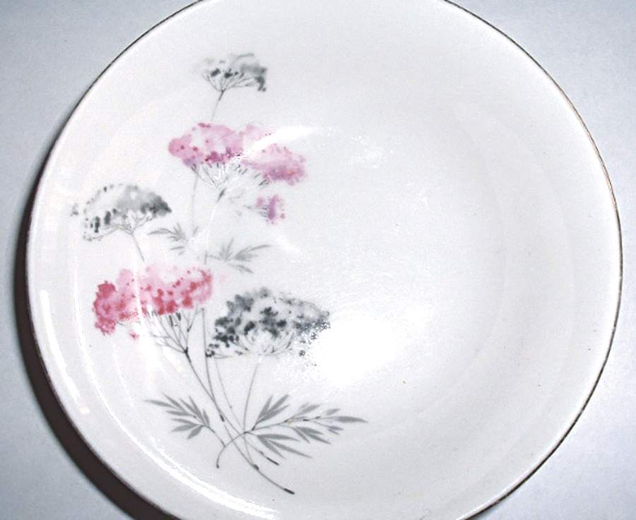 8712 Salad Plate by Bareuther & Co-1